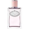 Prada Les Infusions de Prada Rose 100 ml Eau de Parfum