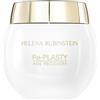 Helena rubinstein Re-Plasty Age Recovery Face Wrap 50 ml La pelle appare rimpolpata, le linee sottili levigate, il volume ridensificato.