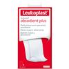 ESSITY ITALY SpA Leukomed Medicazione Adesiva Conformabile In TNT 8x15cm - Confezione da 5 Medicazioni - Per una Cicatrizzazione Ottimale