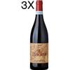 (3 BOTTIGLIE) Braida - Il Bacialé 2019 - Monferrato Rosso DOC - 75cl