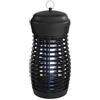 CFG ZANZARIERA ELETTRICA INSECT KILLER LAMPADA UV 18W IPX4 ZANZAZAP-CFGEZ001