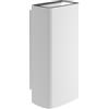 FLOS OUTDOOR lampada da parete per esterni CLIMBER 87 UP & DOWN FLOOD - F1117001