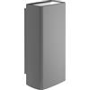 FLOS OUTDOOR lampada da parete per esterni CLIMBER 87 UP & DOWN FLOOD - F1117033