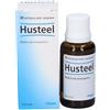 GUNA Heel Husteel Medicinale Omeopatico Gocce 30ml