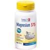 PHOENIX - LONGLIFE Longlife Magnesium 375mg Integratore Alimentare 100 Tavolette