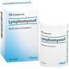 GUNA Heel Lymphomyosot 50 Compresse Orosolubili