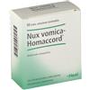 Guna Nux Vomica-homaccord Medicinale Omeopatico 10 Fiale