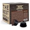 Note D'Espresso Cioccolato, Capsule Compatibili con Sistema NESCAFE DOLCE GUSTO*, 48 Caps