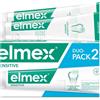 GIULIANI SpA Elmex - Sensitive Dentifricio Denti Sensibili 2x75ml - Protezione e Cura per Denti Sensibili