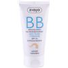 Ziaja BB Cream Oily and Mixed Skin SPF15 bb cream per pelli miste e grasse 50 ml Tonalità natural