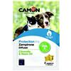 CAMON ZAMPIRONE CON CITRONELLA E NEEM CONFEZIONE DA 2 PEZZI G962