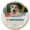 Bayer Seresto Collare antiparassitario per cani fino a 8 kg