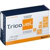 GIULIANI SpA TRICOVEL 45 COMPRESSE NUOVA FORMULAZIONE
