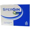 IDI INTEGRATORI DIETET.IT. Srl SPERGIN Q10 16 COMPRESSE