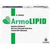 MEDA PHARMA SpA ARMOLIPID 30 COMPRESSE