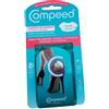 Compeed Cerotti Per Vesciche Tacchi Alti, 5 Cerotti