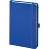 Taccuino A5 con elastico da 240 pagine Notes Pen personalizzate o neutre