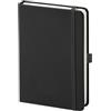 Taccuino A6 con elastico da 320 pagine Notes Pen Class personalizzate o neutre