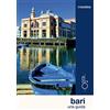 Odós (Udine) Bari. Una guida. Con cartina