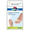 Pietrasanta Pharma Spa Master-Aid Foot Care Protezione Metatarsale In Gel e Tessuto Taglia Small 2 Pezz