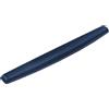 Fellowes 9178401 Poggiapolsi da tastiera in Memory Foam, zaffiro
