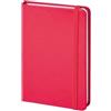 Notes tascabile A6 da 160 pagine personalizzate o neutre