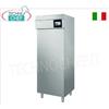 ARMADIO FRIGO IGIENIZZANTE con GENERATORE di OZONO, 1 Porta, lt.900, Temp.0 +10C