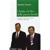 SAGGI L'Italia e la fine della guerra fredda. La politica estera dei governi Andreotti (1989-1992)