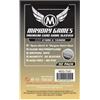 Mayday Games 61x103 mm bustine protettive trasparenti MayDay - 50 bustine MDG7142