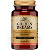 Solgar Golden Dreams Integratore Alimentare, 60 Tavolette