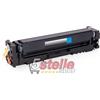 NO-NAME TONER CIANO COMPATIBILE PER HP COLOR LASERJET PRO MFP M180N M181FW CARTUCCIA CF531A 205A - NO-NAME