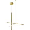 FLOS lampada a sospensione COORDINATES S1 - F1860044