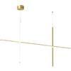 FLOS lampada a sospensione COORDINATES S2 - F1862044