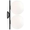 FLOS lampada da parete o soffitto IC C/W DOUBLE 1 - F3157030