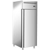 Ristoattrezzature Armadio congelatore refrigerato in acciaio inox 1 anta 700 lt -18 -22°C ventilato