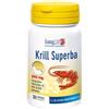 Longlife â€" Phoenix Longlife Krill Superba Antiossidante per metabolismo dei lipidi 30 capsule