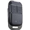 Somfy 2401539 - Keypop a 2 canali RTS, alta resistenza, telecomando cancello e/o porta di garage