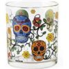 Excelsa calavera set 6 bicchieri 40 cl colori assortiti - Excèlsa - Idee  regalo