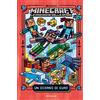 MONDADORI Un oceano di guai! Minecraft. Le cronache della spada (Vol. 3)