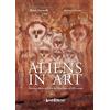 LuoghInteriori Aliens in art. Presenze aliene nell'arte dal paleolitico al XIX secolo