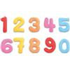 NM Grandi Numeri Morbidi - Gioco Didattico Sensoriale per Imparare la Matematica