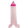 GIODICART Tenda Dei Sogni Rosa - Angolo Magico per Piccoli Sognatori