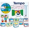 . Lavagna Meteo 50x70cm.