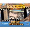 LUDONAUTE Bandits Doc: Colt Express ENG