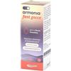 Nathura Armonia - Fast Gocce Integratore di Melatonina 1mg, 20ml