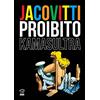 NUVOLE D'AUTORE Jacovitti proibito. Kamasultra