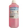GAMMADIS FARMACEUTICI Srl Alcool Etilico Denaturato 500ml