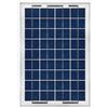IoRisparmioEnergia Selection Pannello fotovoltaico 10 Wp policristallino per impianti ad isola 12V