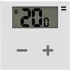 Rialto Comfort RIALTO Smart Thermostat Termostato aggiuntivo per sistema Rialto