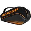 Dunlop Porta Racchette Dunlop Elite Arancione